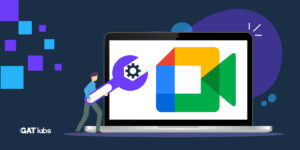 Fix Google Meet Issues on Chromebooks