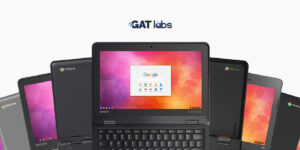 Most popular Chromebooks