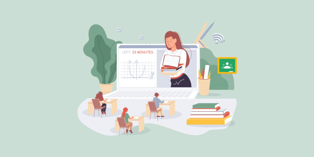 Chromebook security K-12