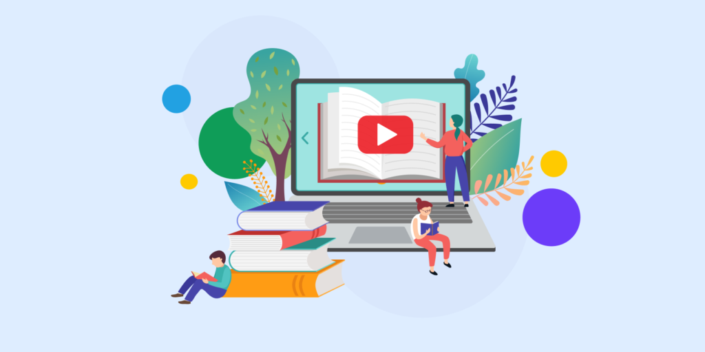 Top Education Trends in 2023 - Youtube