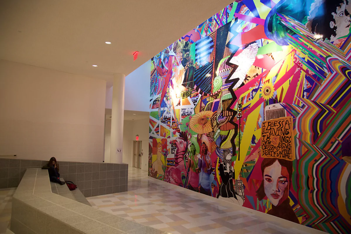 Beacon High School Success Story