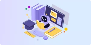 how to face ai at school