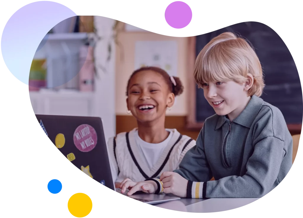 Increase the OFSTED rating with GAT Labs