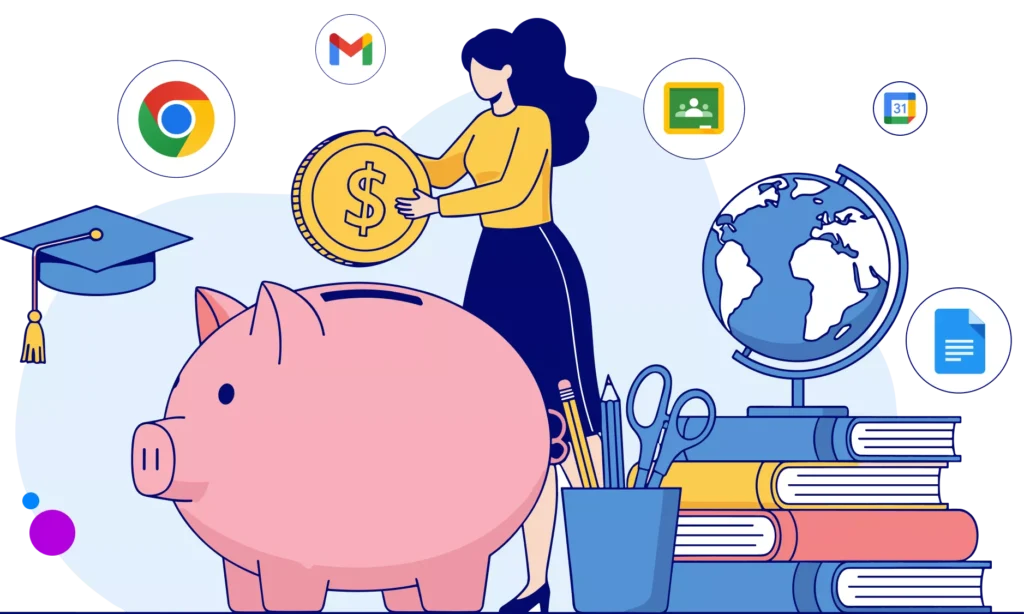 Invest Smart in a Google Workspace Management Tool for Your School with GAT Labs