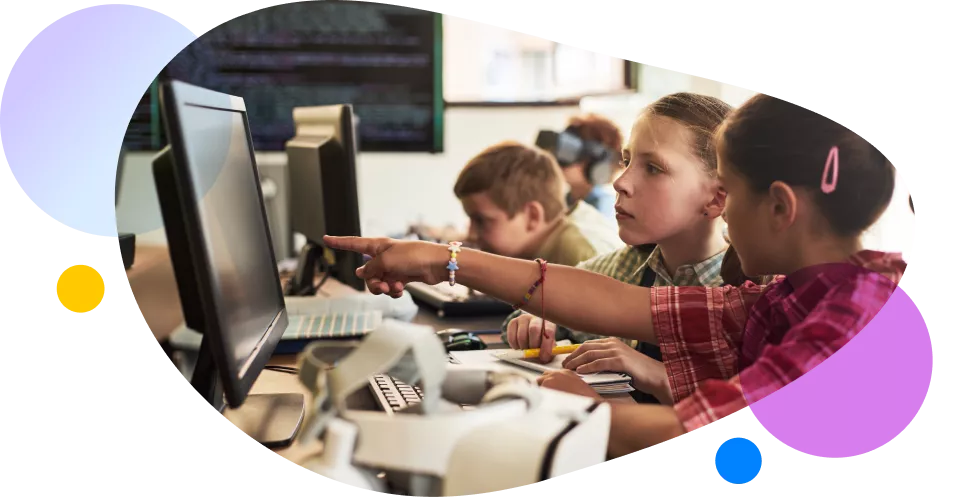 Classroom Focus & Monitoring