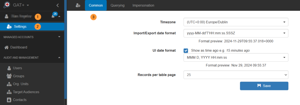Getting Started with GAT Labs - GAT Knowledge Base