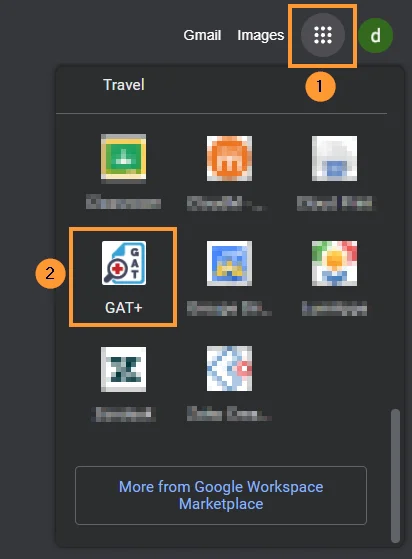 How to lock student screens for exams - GAT Knowledge Base
