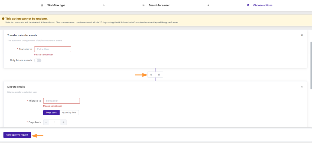 Scheduled Time-Based Workflows - GAT Knowledge Base