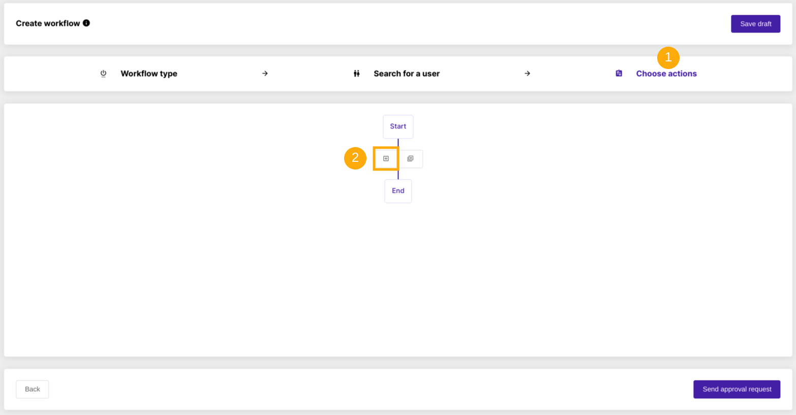 Removing Google Vault Holds with GAT Flow