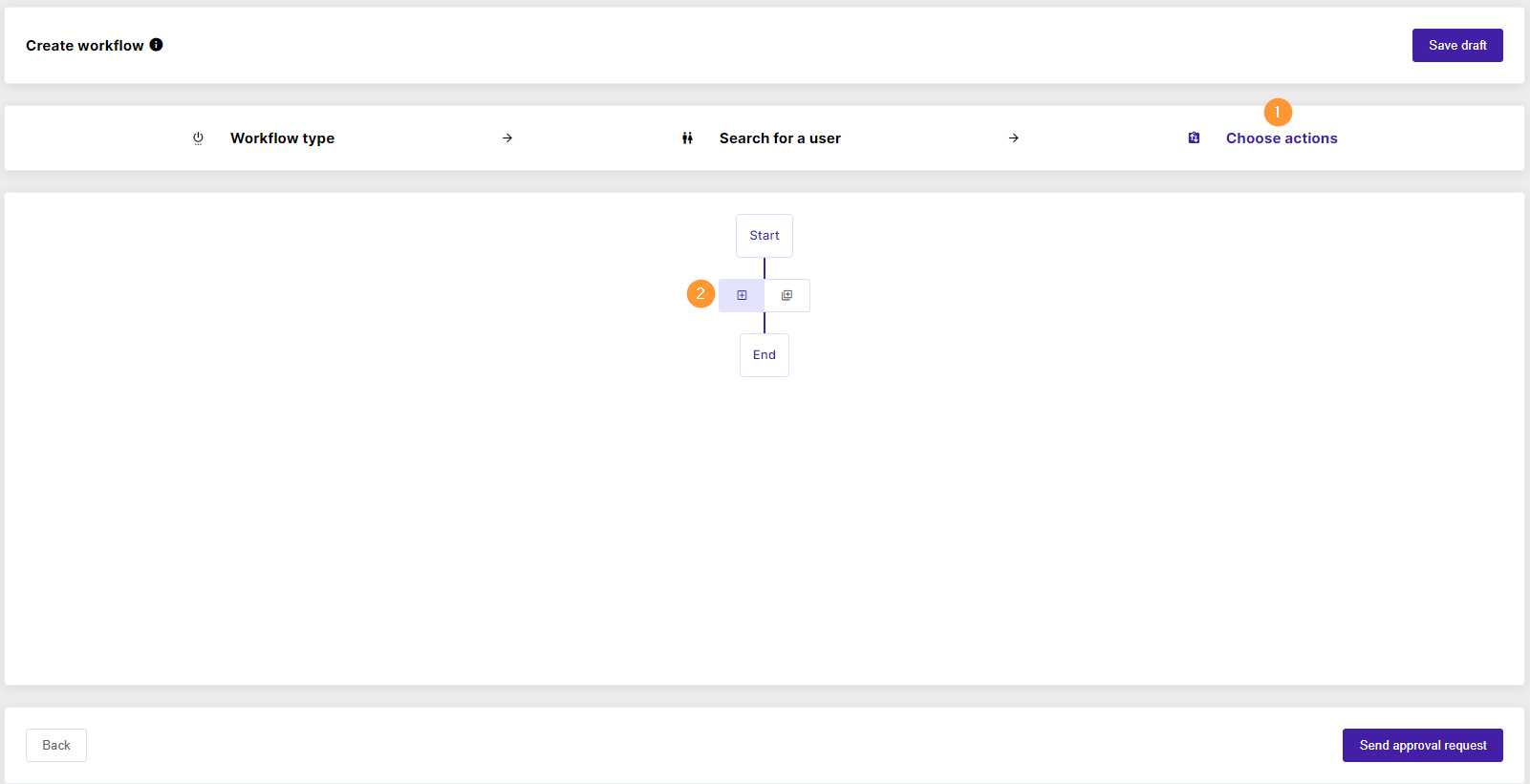 Configuring Google Vault Holds with GAT Flow