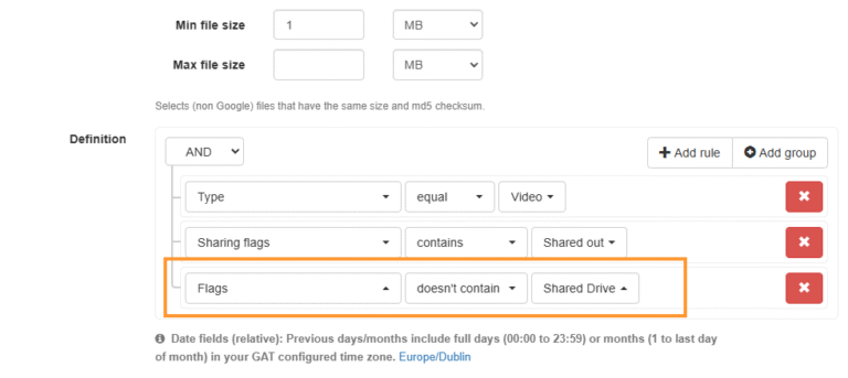 Getting Started with GAT Labs - GAT Knowledge Base