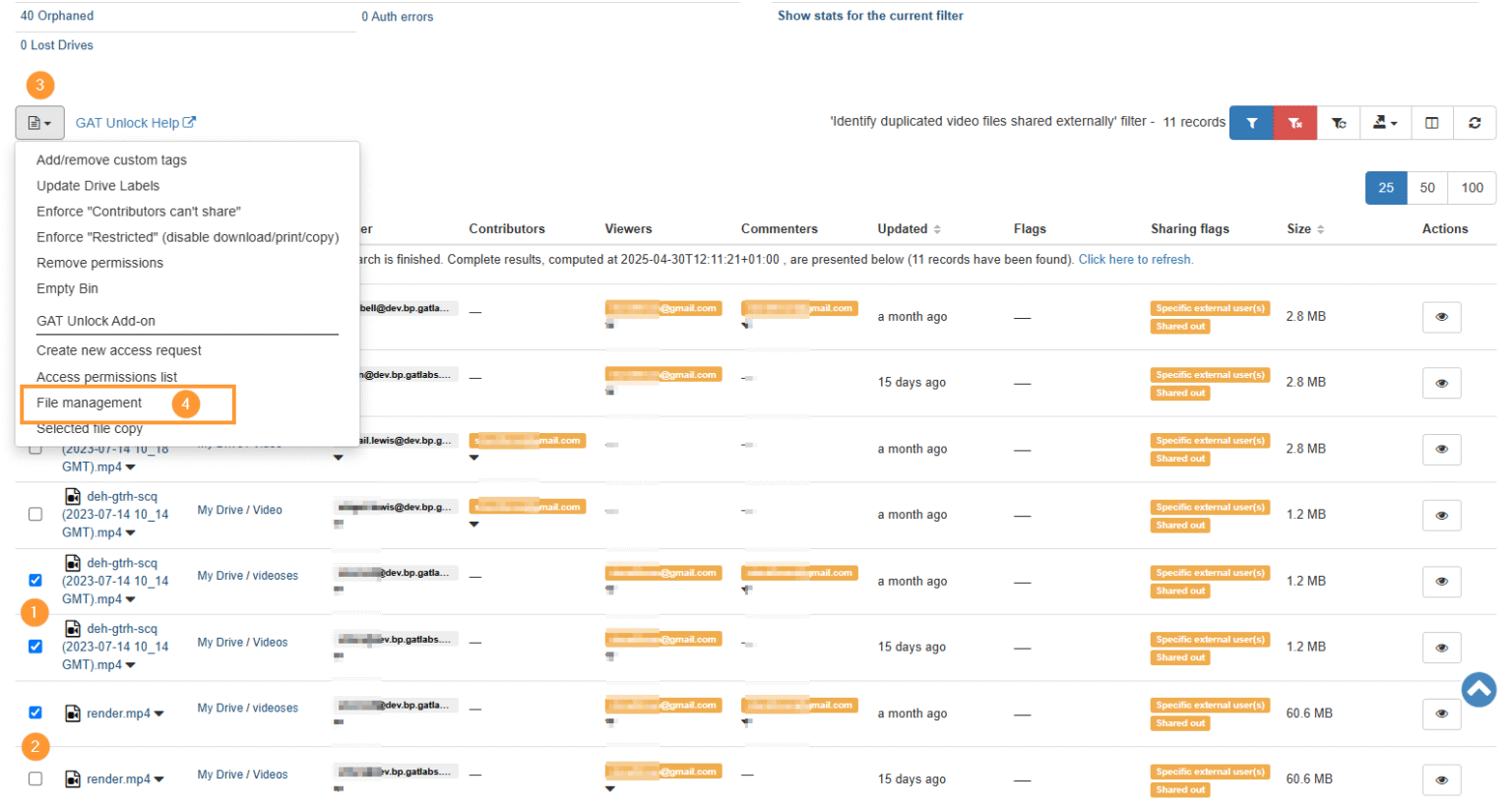 Getting Started with GAT Labs - GAT Knowledge Base
