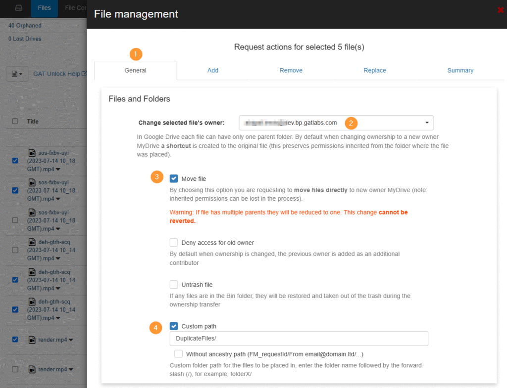 Getting Started with GAT Labs - GAT Knowledge Base
