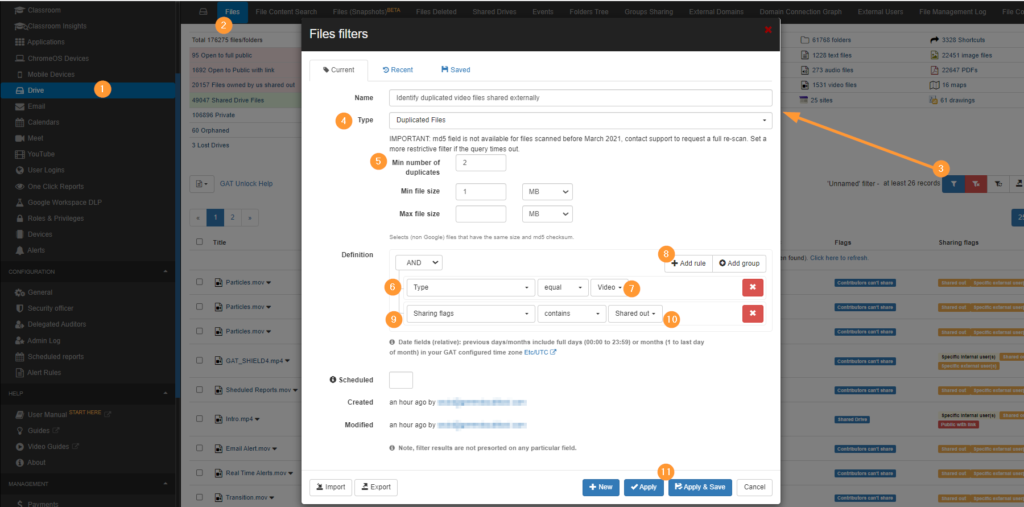 Getting Started with GAT Labs - GAT Knowledge Base