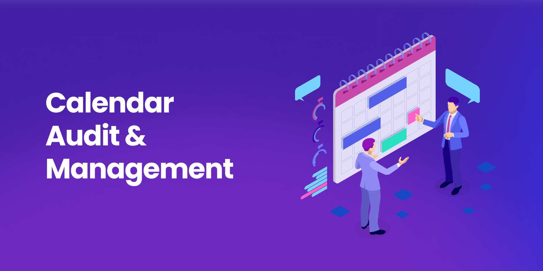 Calander Gate Set users' primary calendars access permissions via GAT Flow - GAT ...