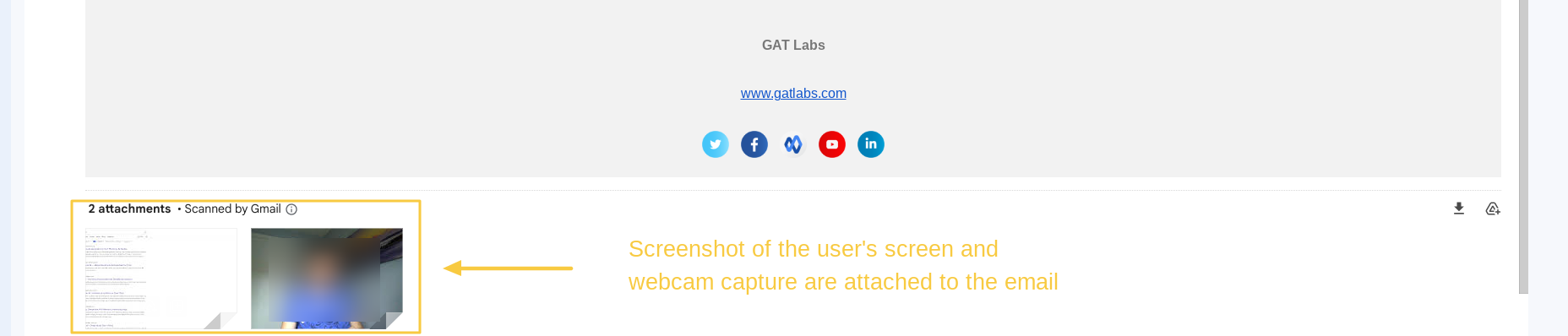 GAT SHIELD