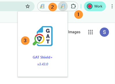 GAT Shield+ version extension