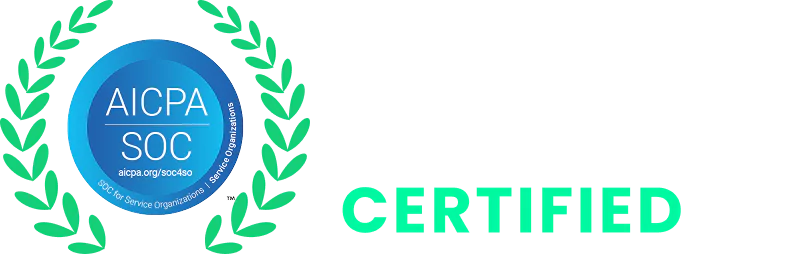 SOC 2 Certification