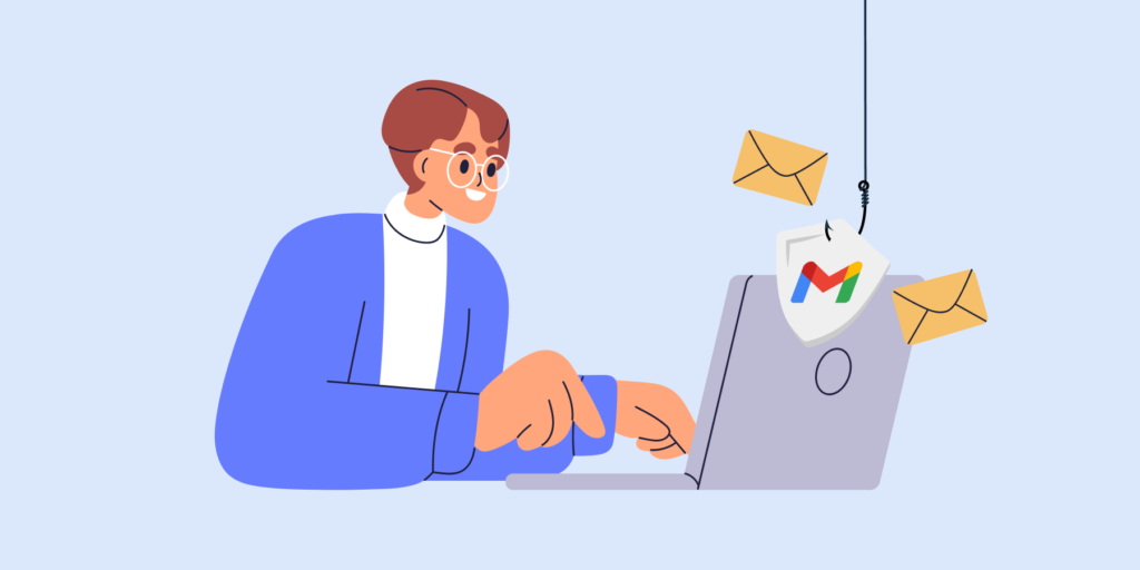 Google Workspace Phishing Detection
