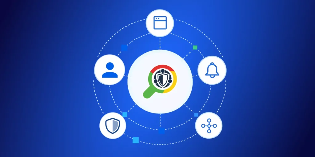 Zero Trust for Google Workspace
