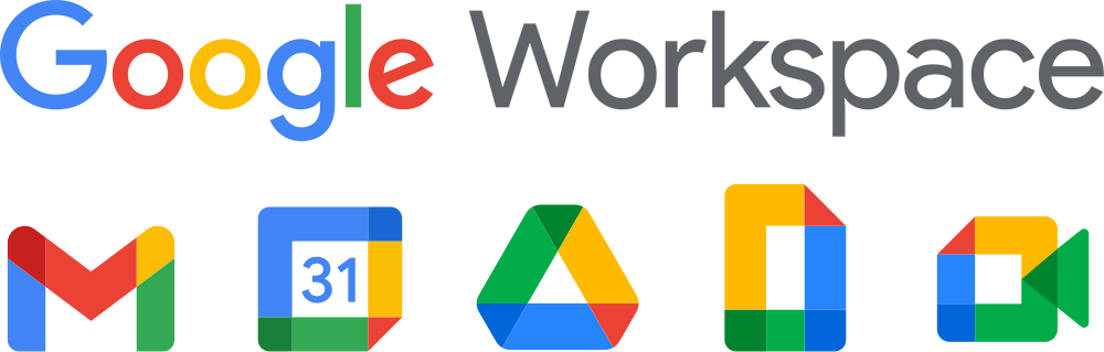 Google Workspace security