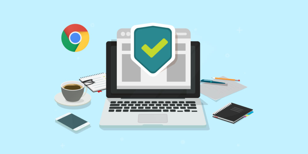 How to Increase Google Chrome Browser Security for your Users