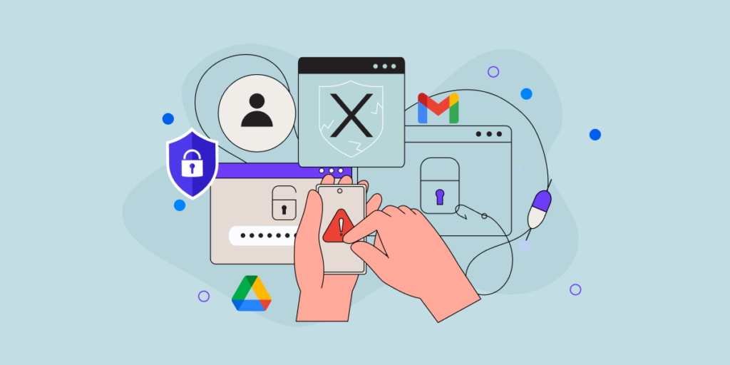 4 Tell-tale Signs of a Compromised Google Workspace Account (and What to Do Next)