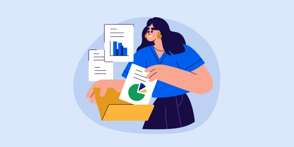 Files Shared in Google Drive