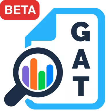 GAT Graphs Logo