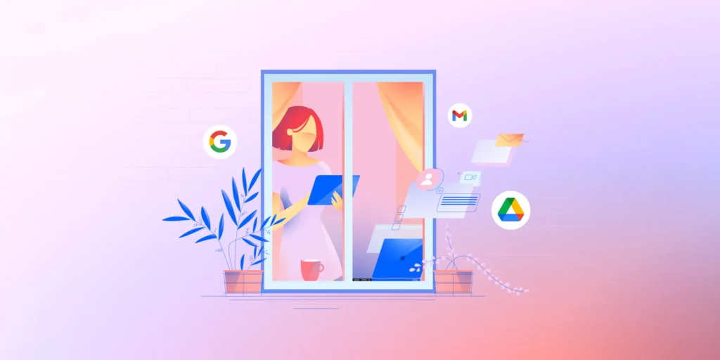 Google Drive Security Checklist for Admins