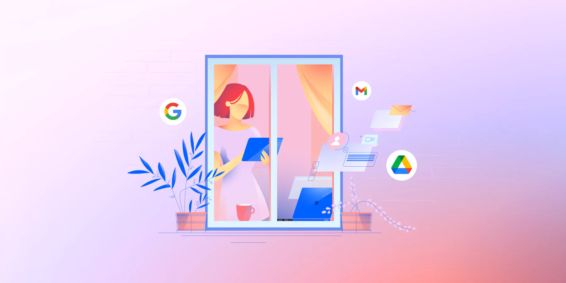 Google Drive Security Checklist for Admins