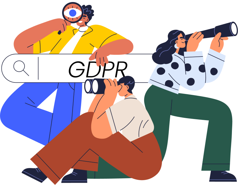 GDPR