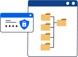 Google drive Security