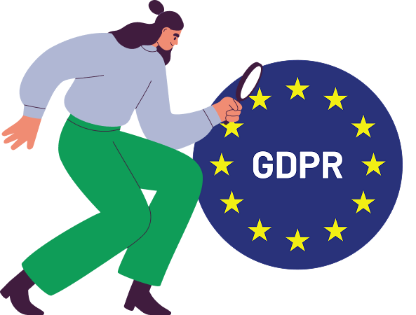 GDPR Protection