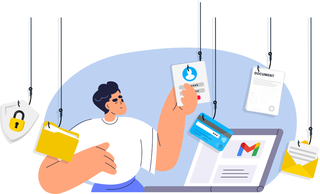 Advanced Gmail Phishing Protection for Google Admins