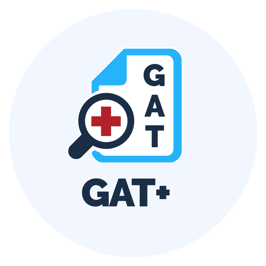 GAT+
