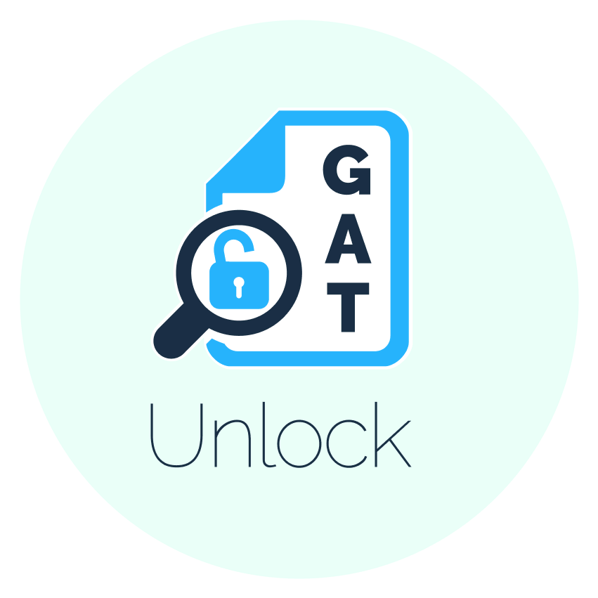 GAT Unlock
