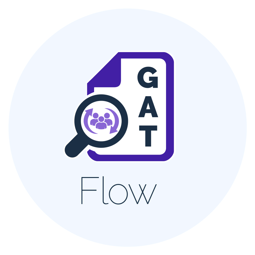 GAT Flow