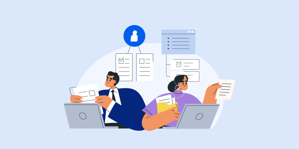 DSAR in Google Workspace