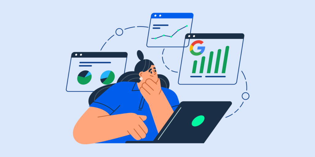 Google Workspace Shadow IT management