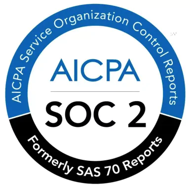 SOC 2 - System and Organisation Controls 2