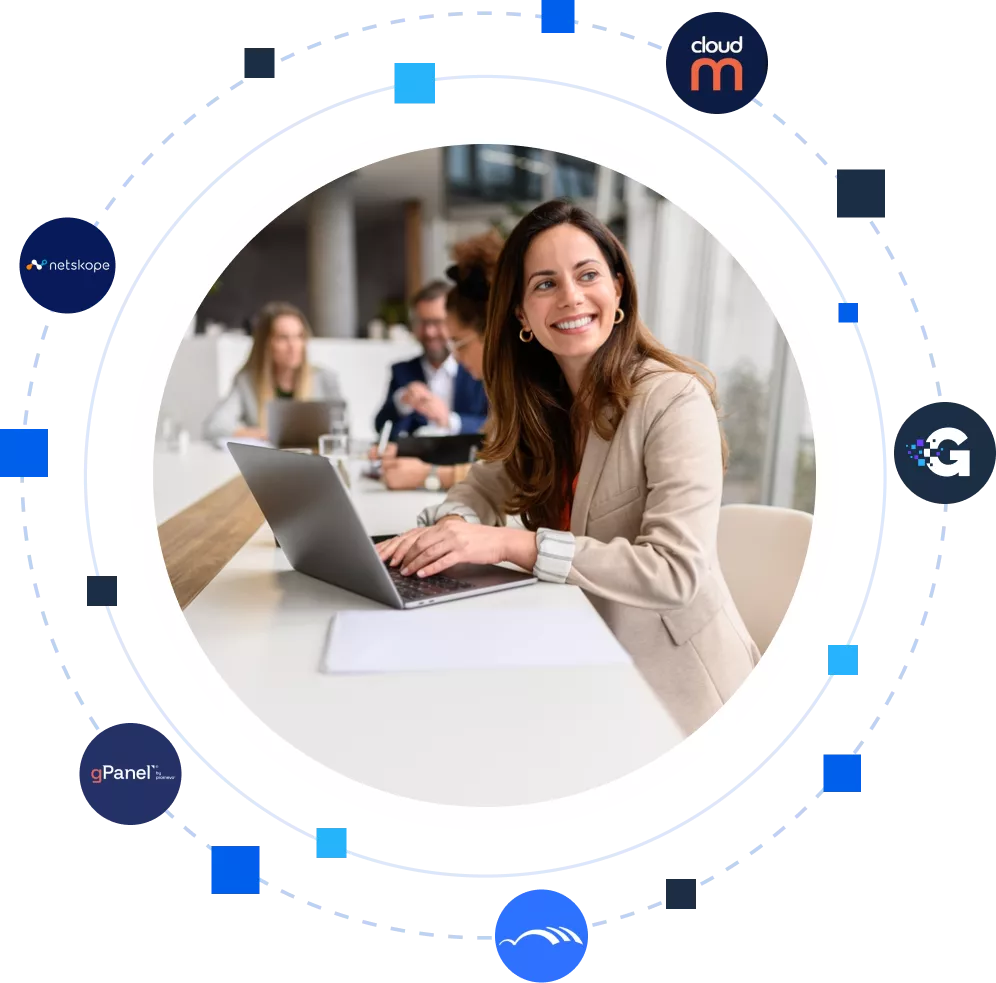 GAT Labs vs Competitors for Google Workspace Management