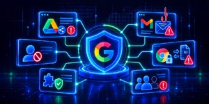 5 Google Workspace Security Gaps Admins Should Fix