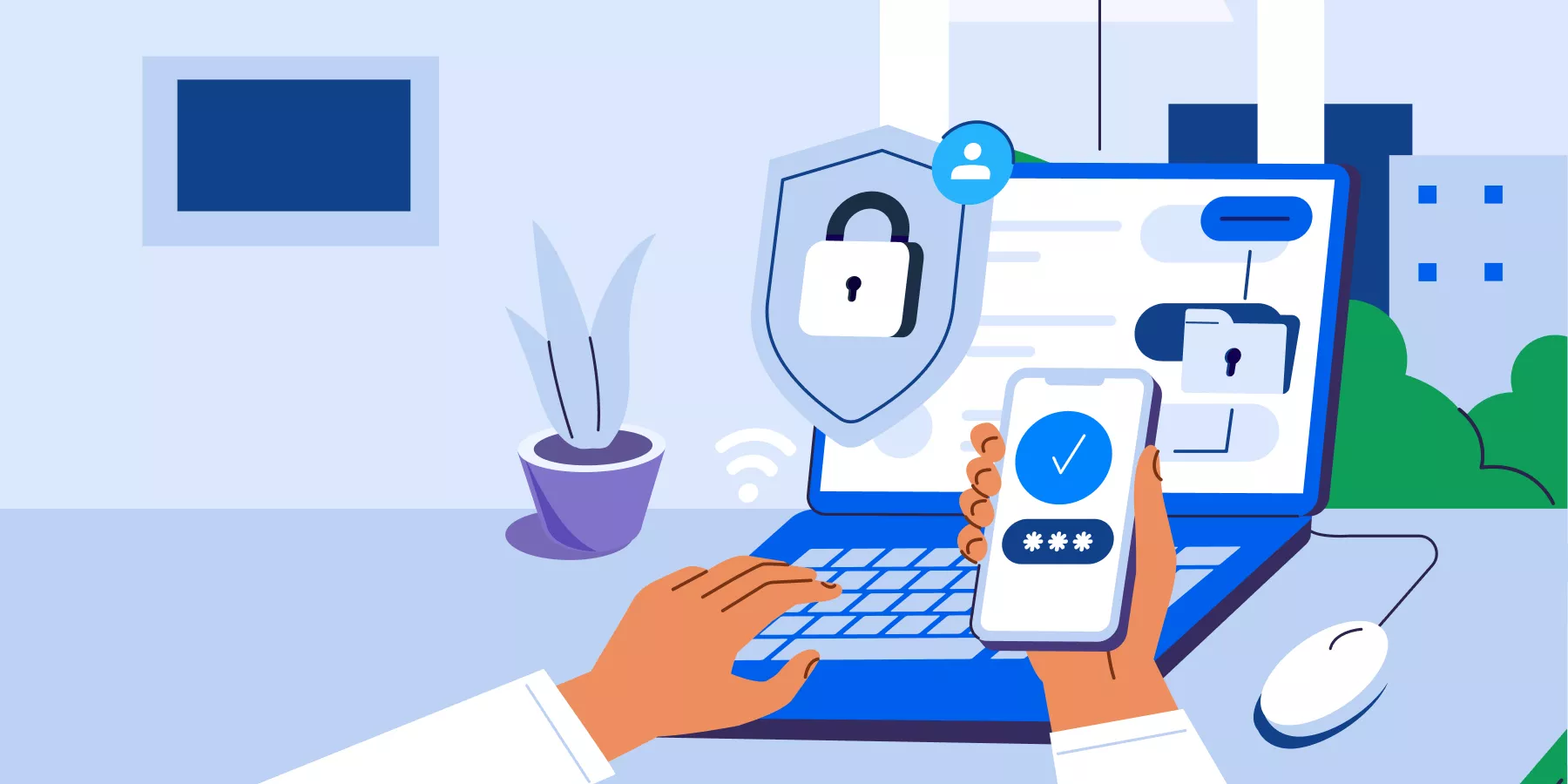 OAuth App Security