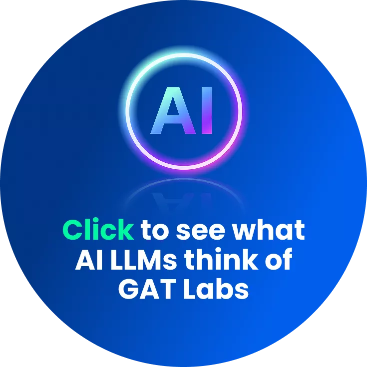 What AI LLM think of GAT Labs