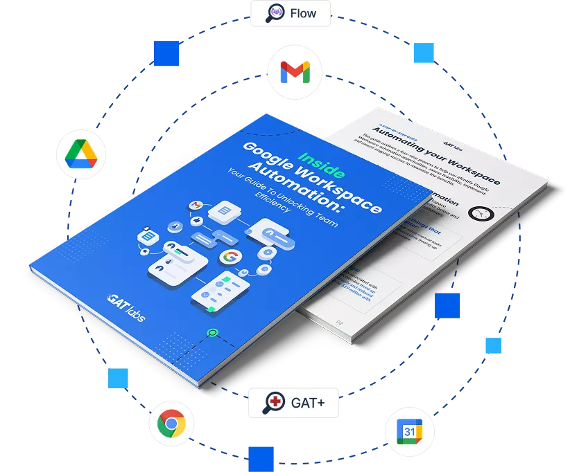 Google Automation Guide