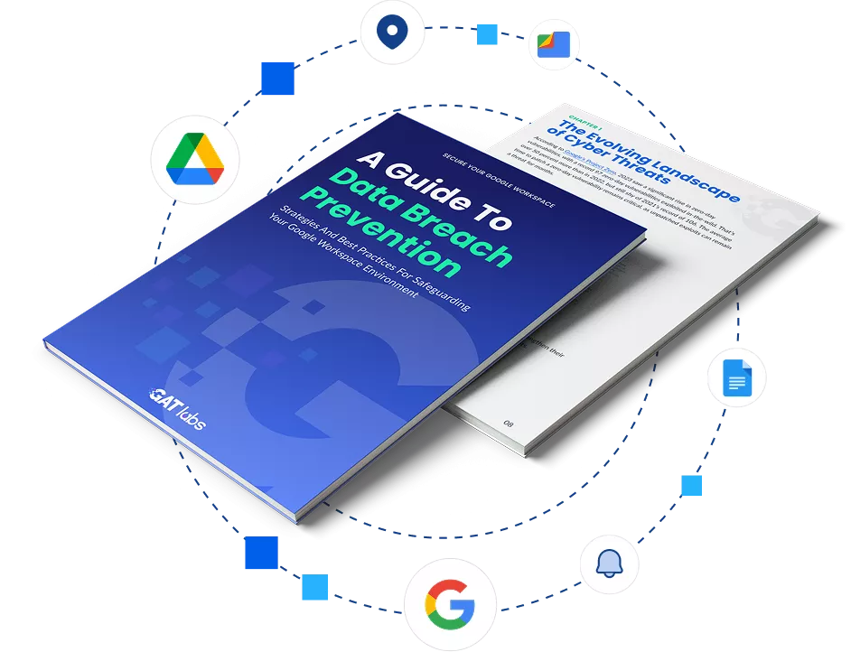 Google Workspace Data Breach Prevention