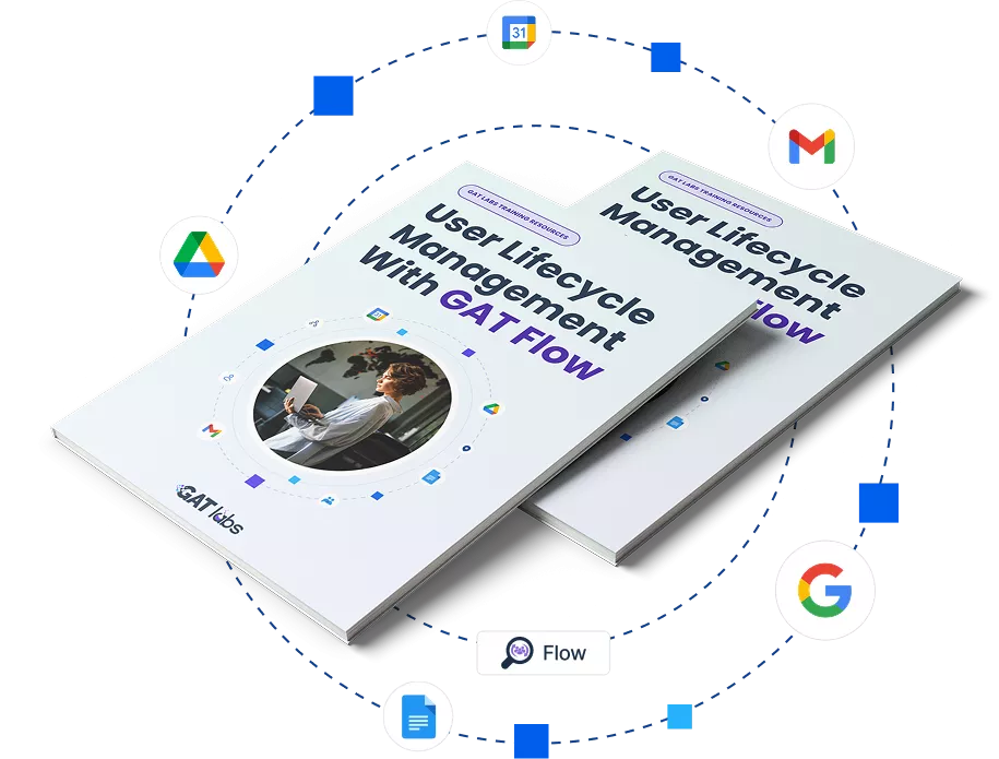 User Lifecycle Management Training