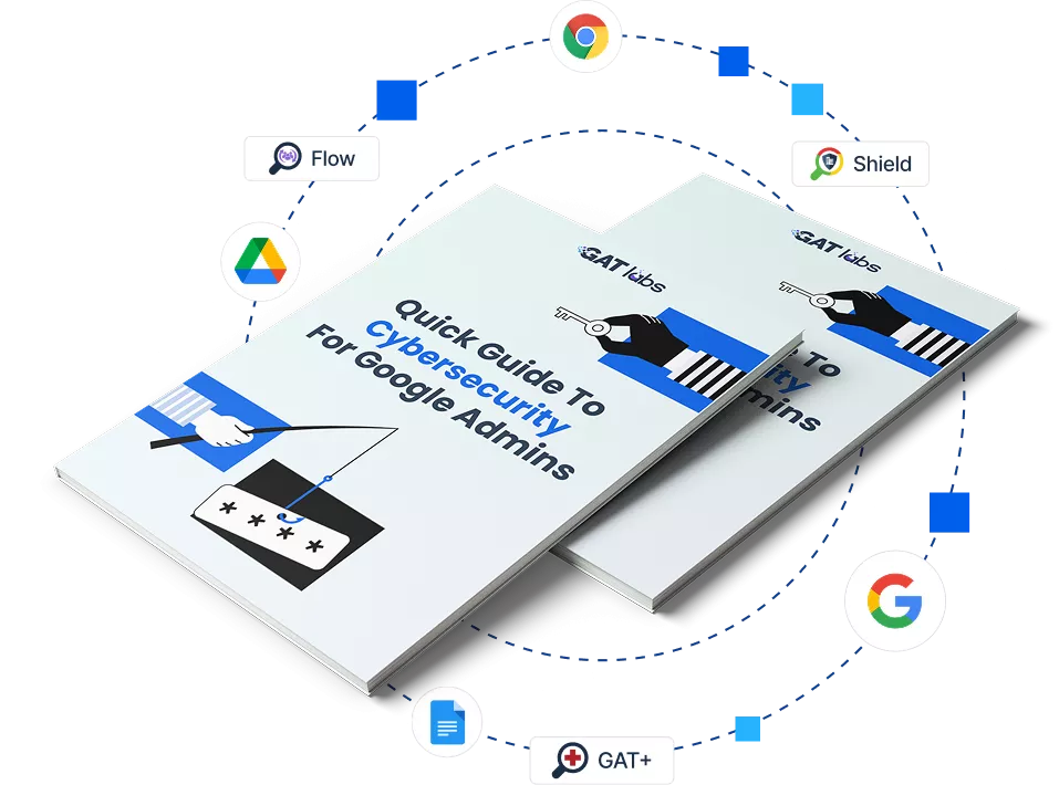 Google Workspace Security Guide