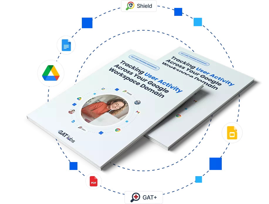Tracking User Activity Across Your Google Workspace Domain